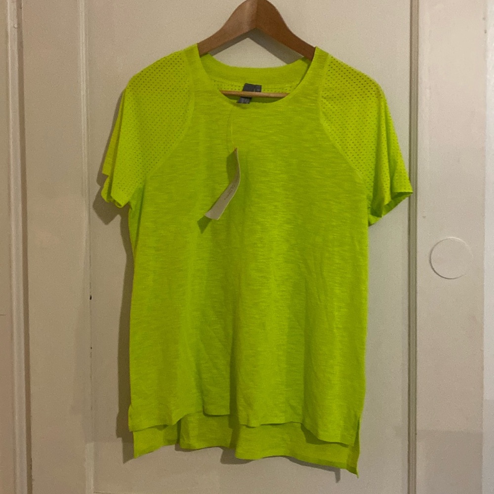Mesh lightweight run tee Sweaty Betty